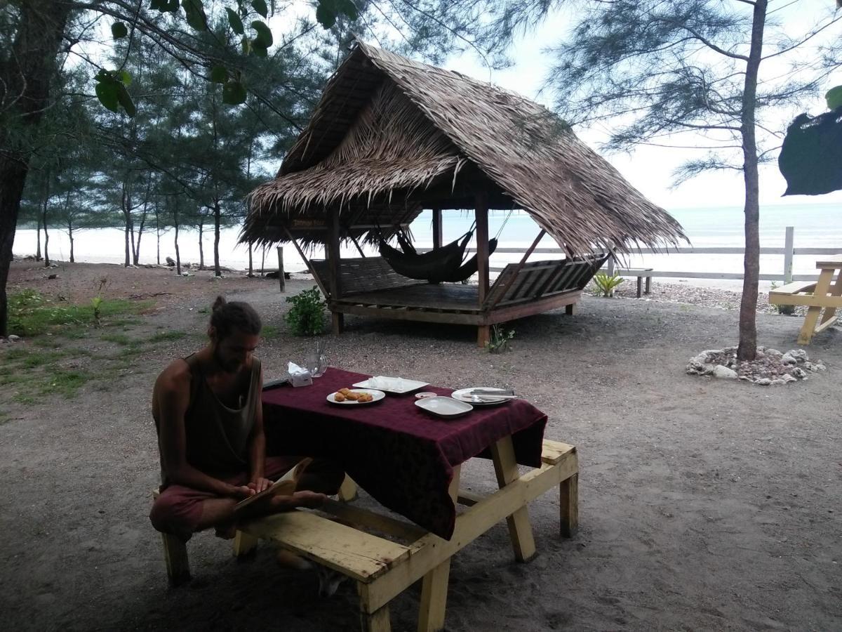Tammoyo Place Kudat Exterior photo