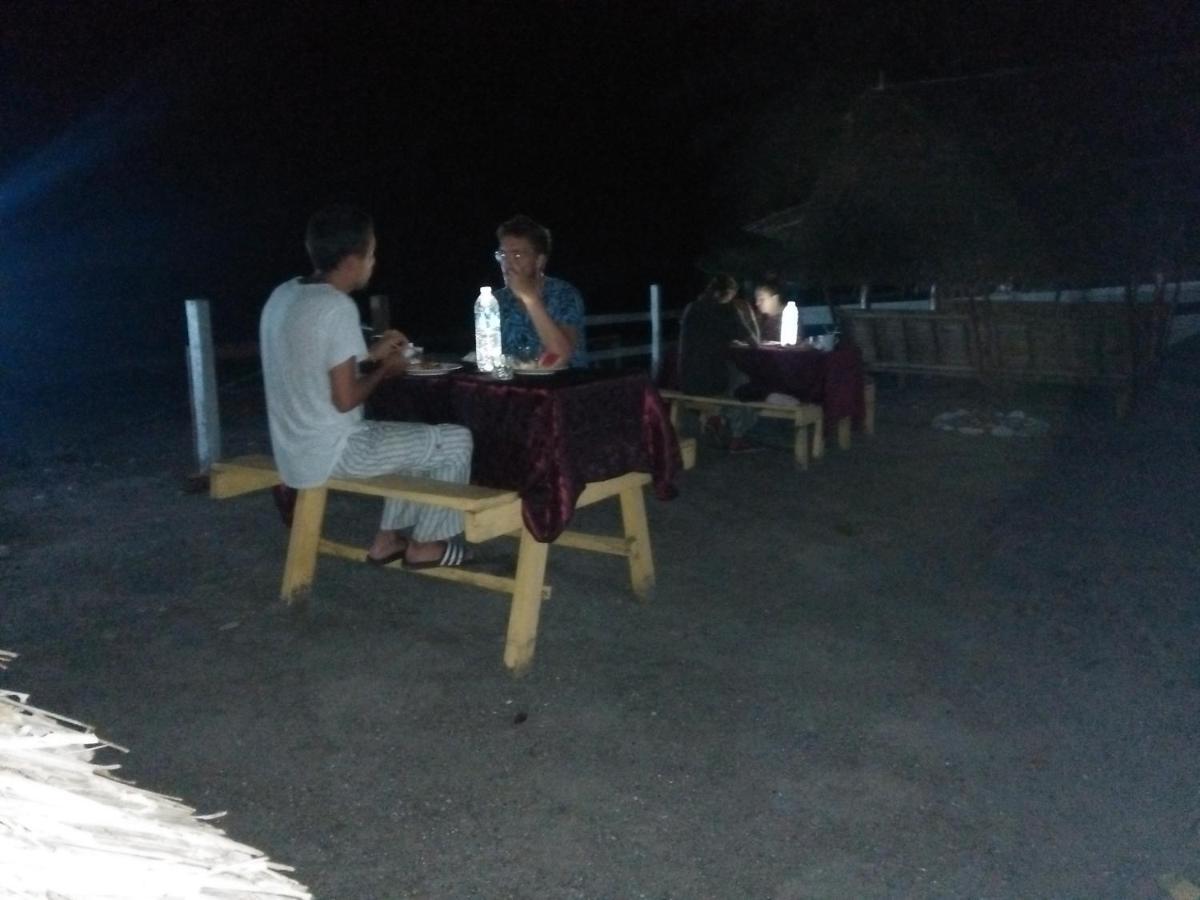 Tammoyo Place Kudat Exterior photo