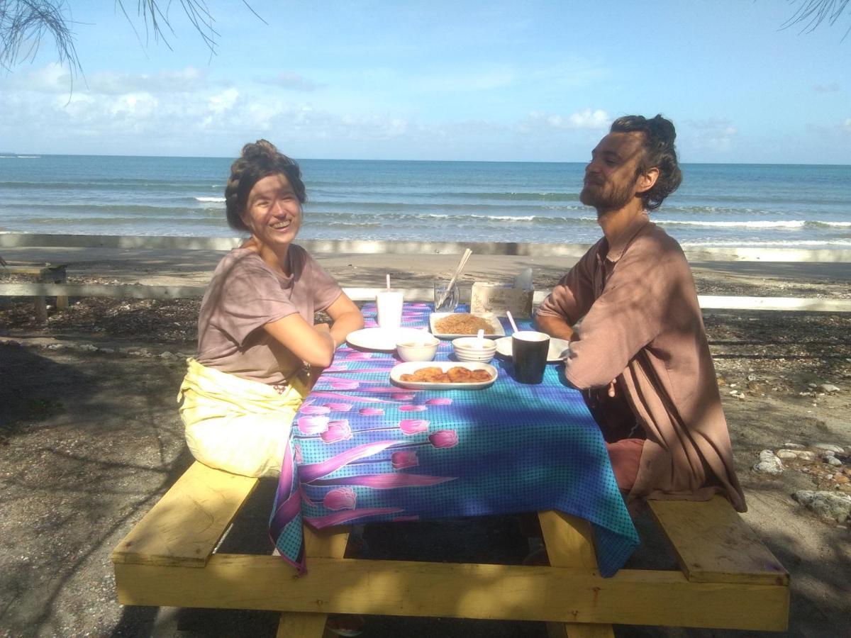 Tammoyo Place Kudat Exterior photo