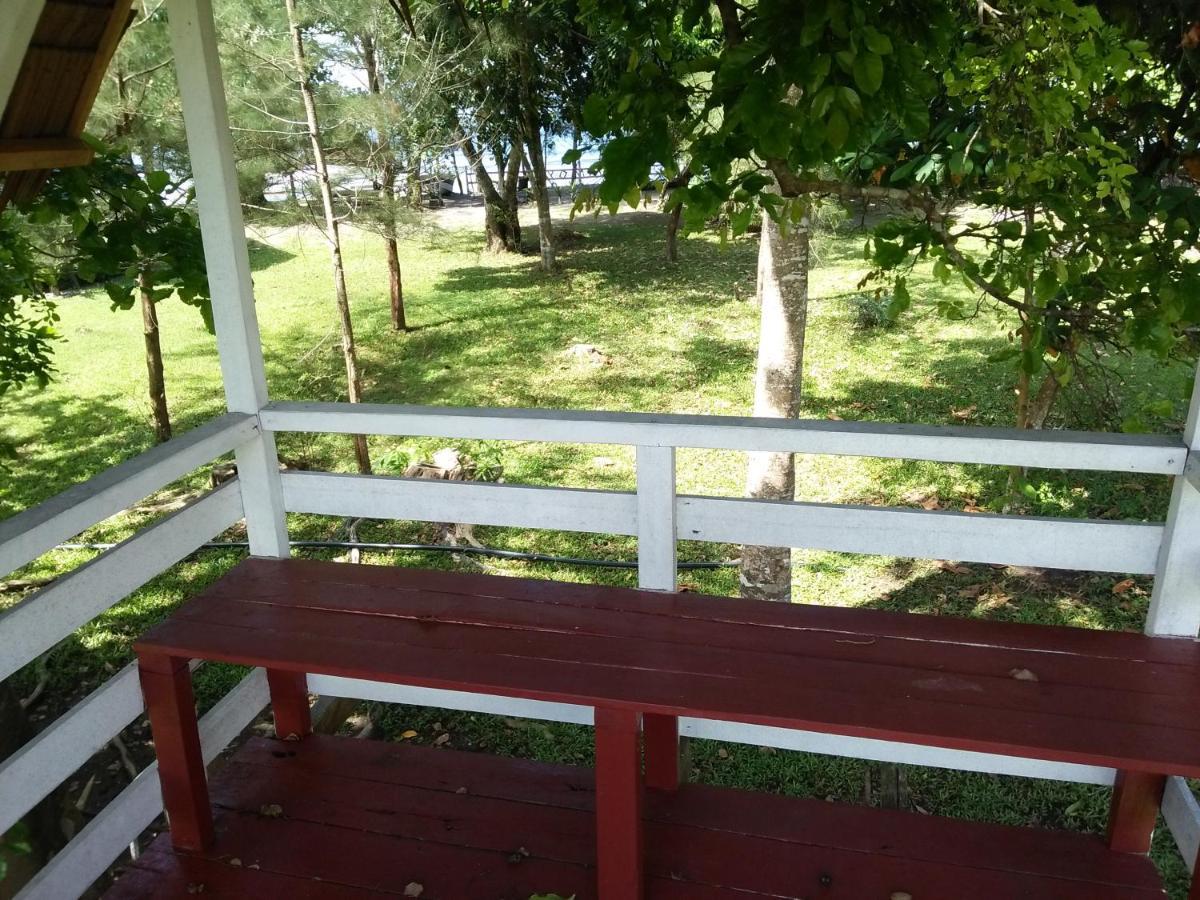 Tammoyo Place Kudat Exterior photo