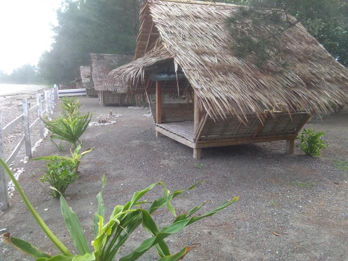 Tammoyo Place Kudat Exterior photo