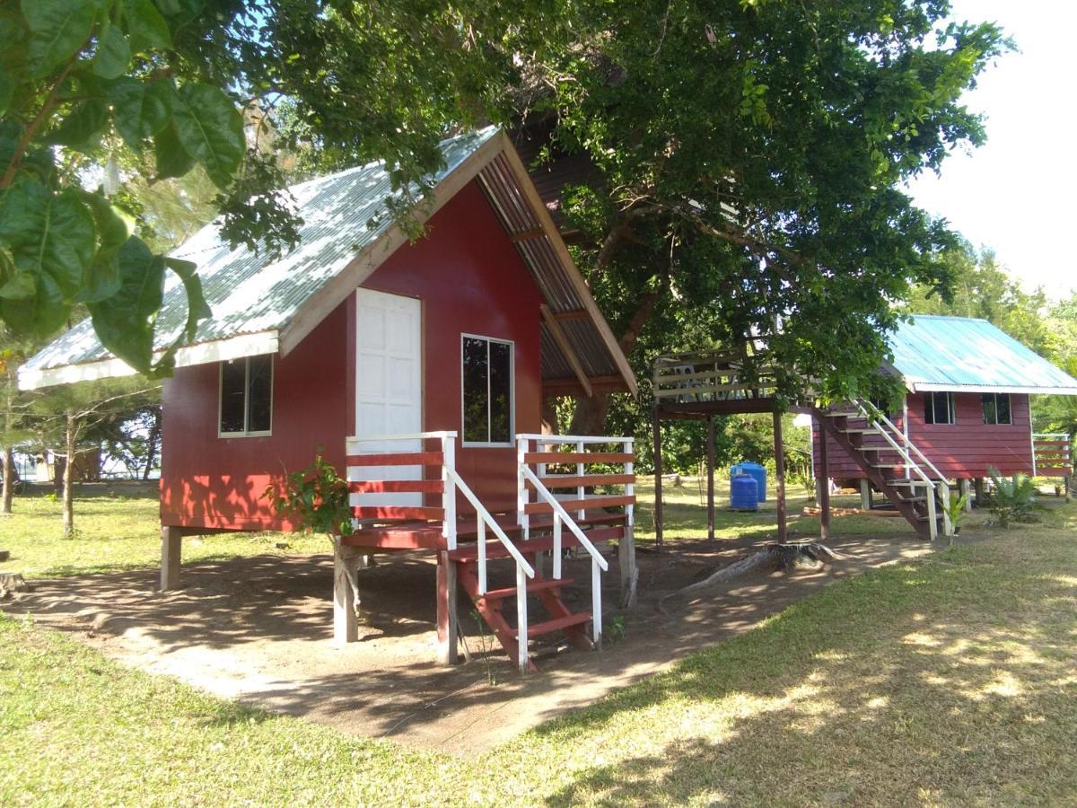 Tammoyo Place Kudat Exterior photo