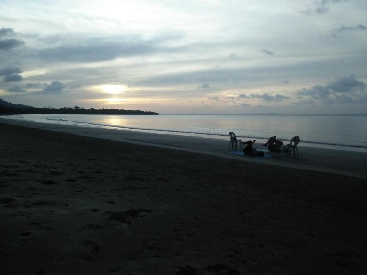 Tammoyo Place Kudat Exterior photo