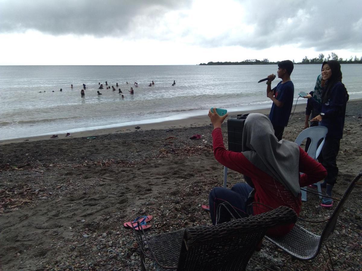 Tammoyo Place Kudat Exterior photo