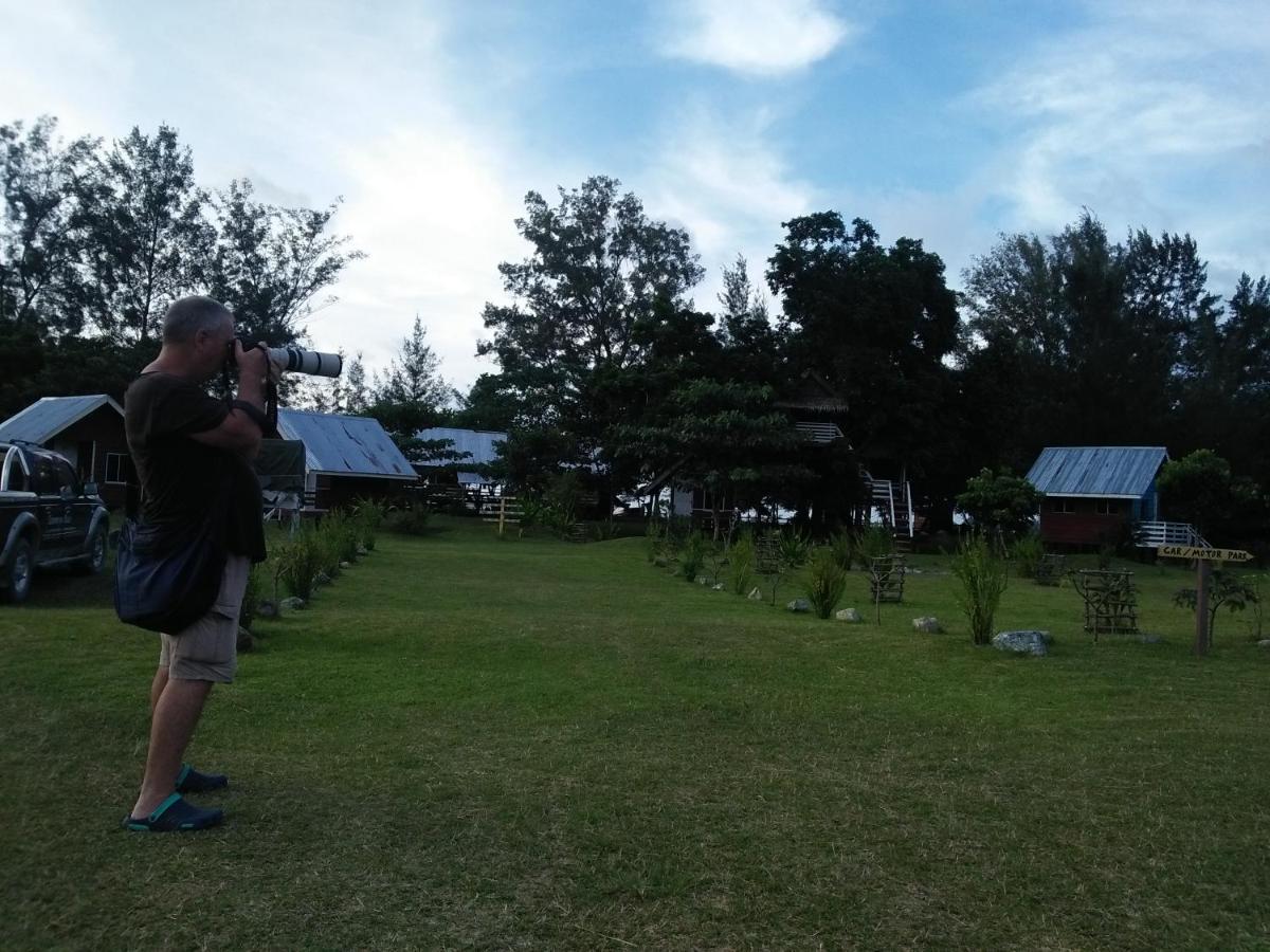 Tammoyo Place Kudat Exterior photo