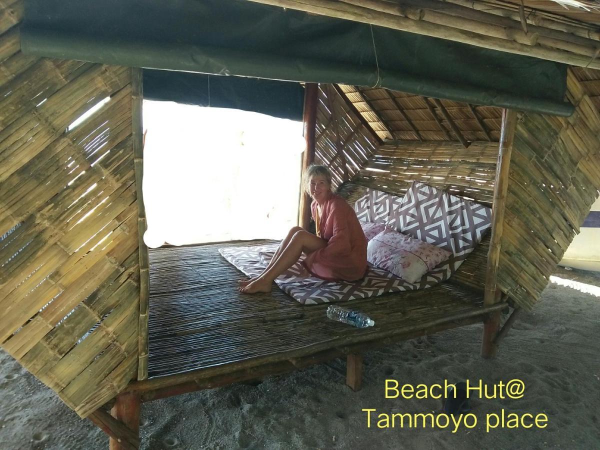 Tammoyo Place Kudat Exterior photo