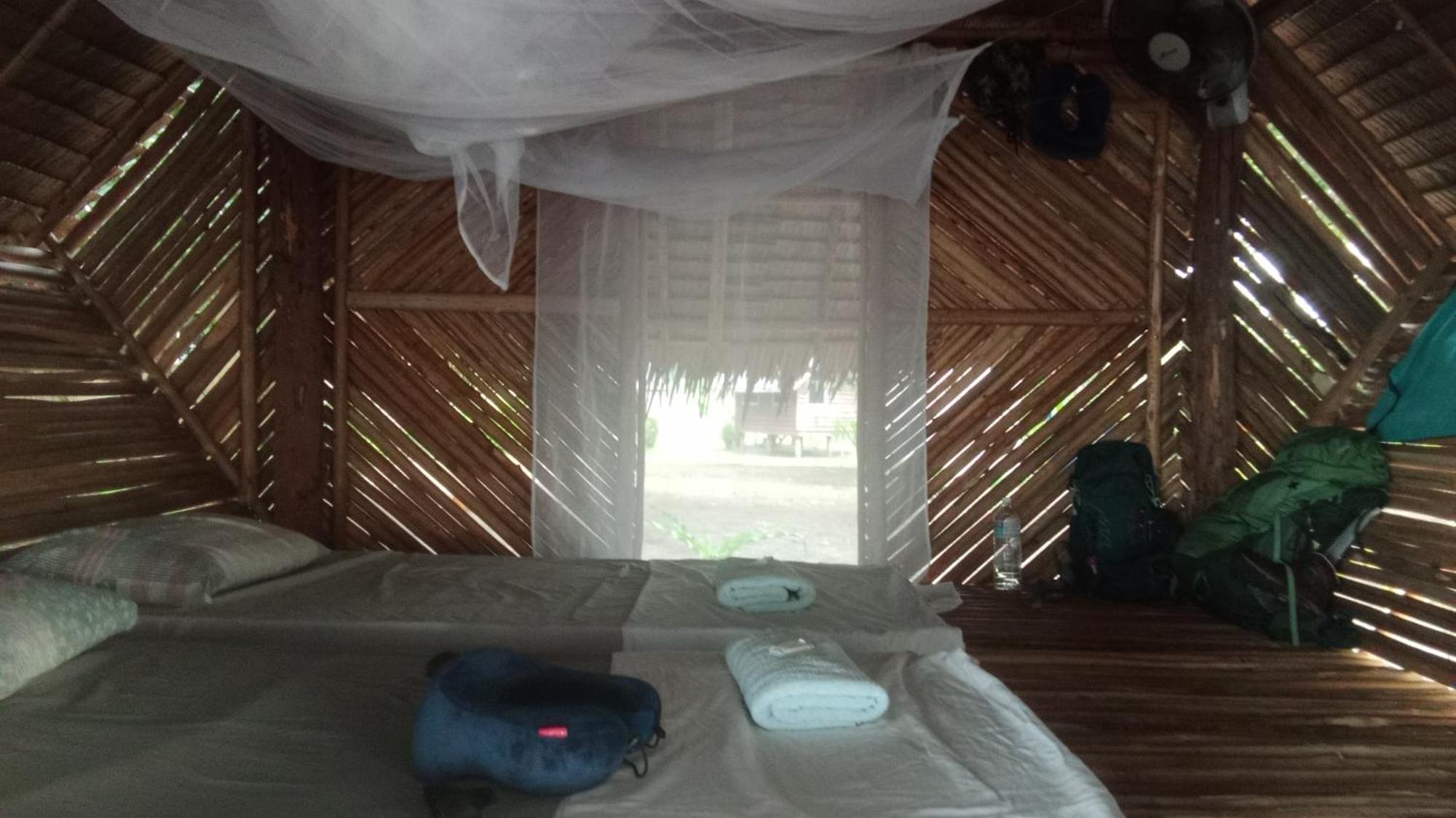 Tammoyo Place Kudat Exterior photo