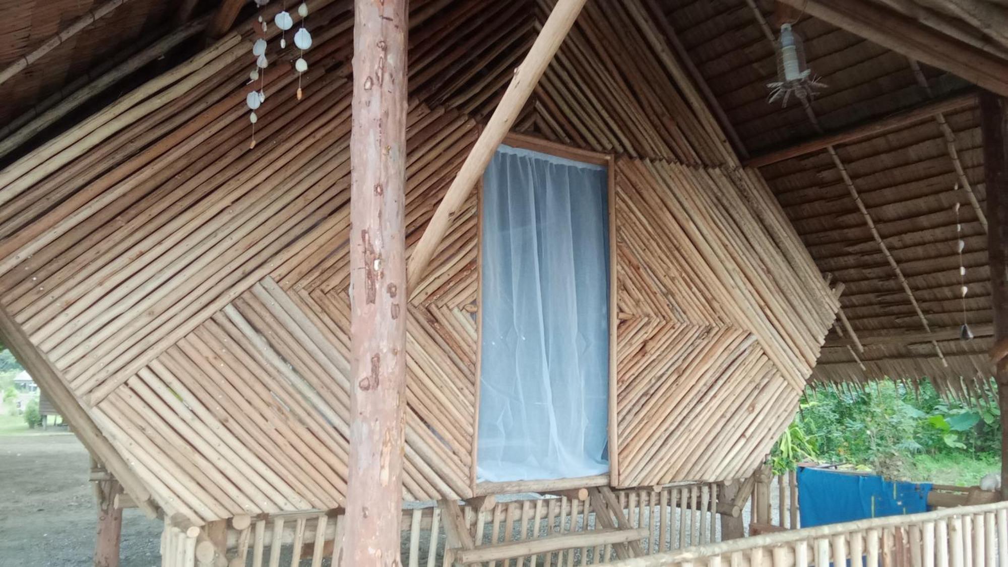 Tammoyo Place Kudat Exterior photo